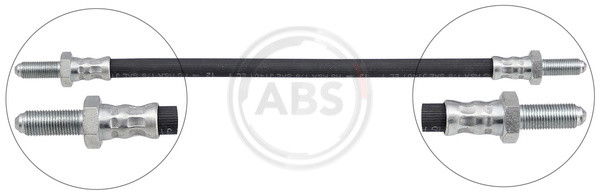 A.B.S. Bremsschlauch